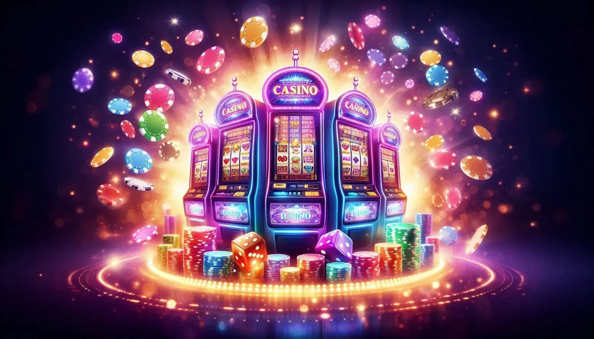 JeetBuzz Casino